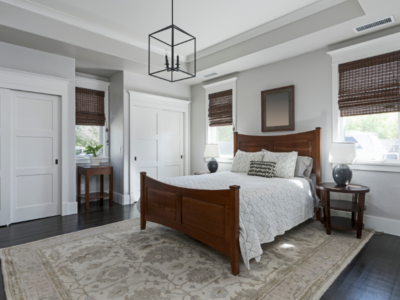 Bel Air Homes for Sale