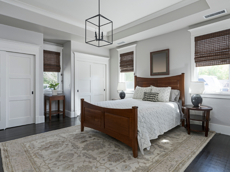 HIllsdale Homes for Sale